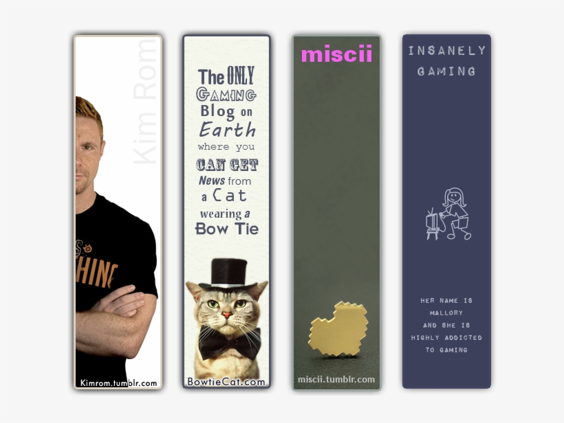 Vidya Game Related Blogs On Tumblr Edition - Cat With Hat, transparent png download