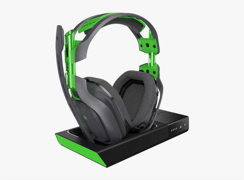 Astro - Astro A50 Wireless Xbox, transparent png download