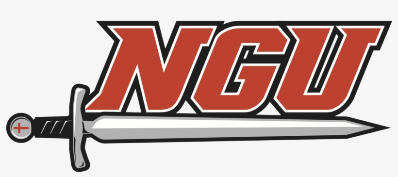 Razorback Football - North Greenville University Athletics Logo, transparent png download