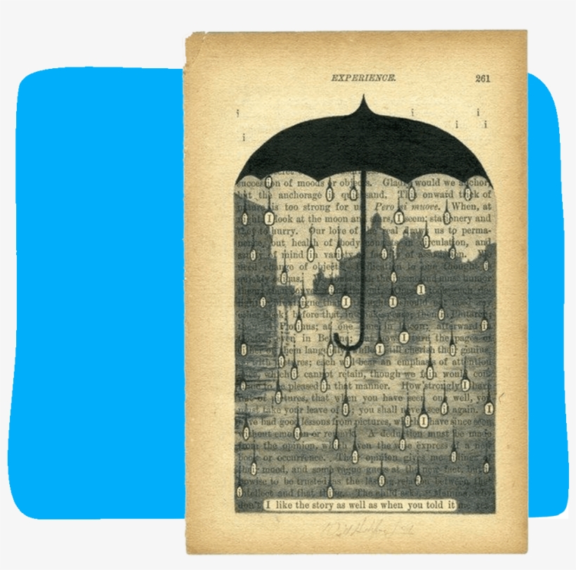 Book Page Art - Book, transparent png download