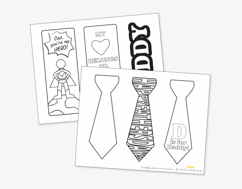 631 X 566 9 - Bookmark On Fathers Day, transparent png download