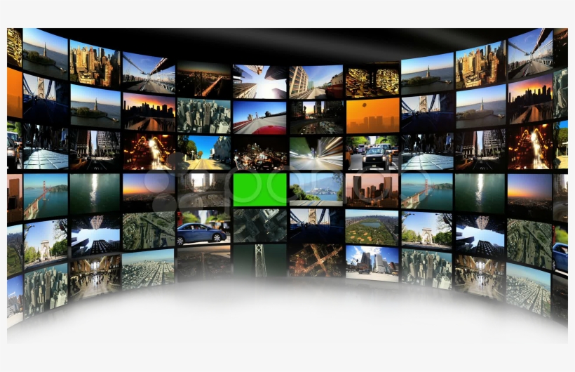 Collage, transparent png download