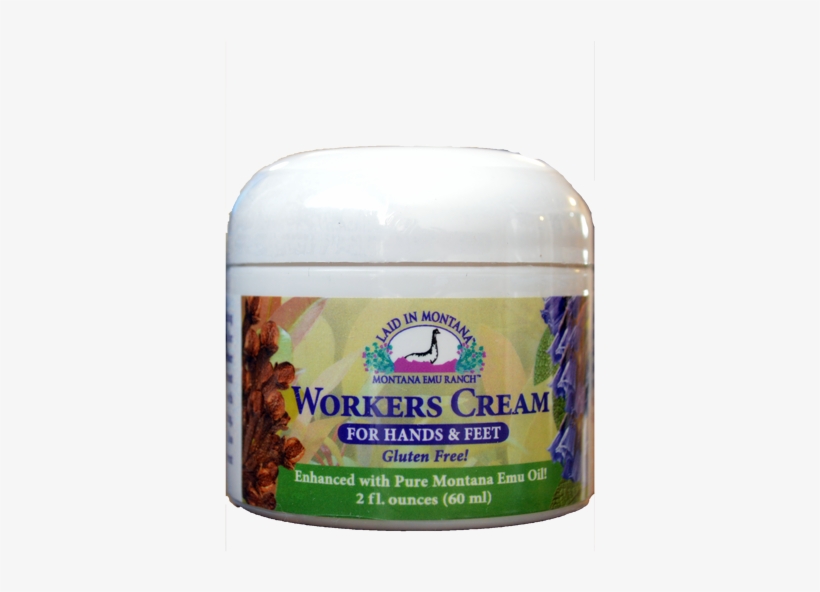 Sc Wc 2oz - Cosmetics, transparent png download