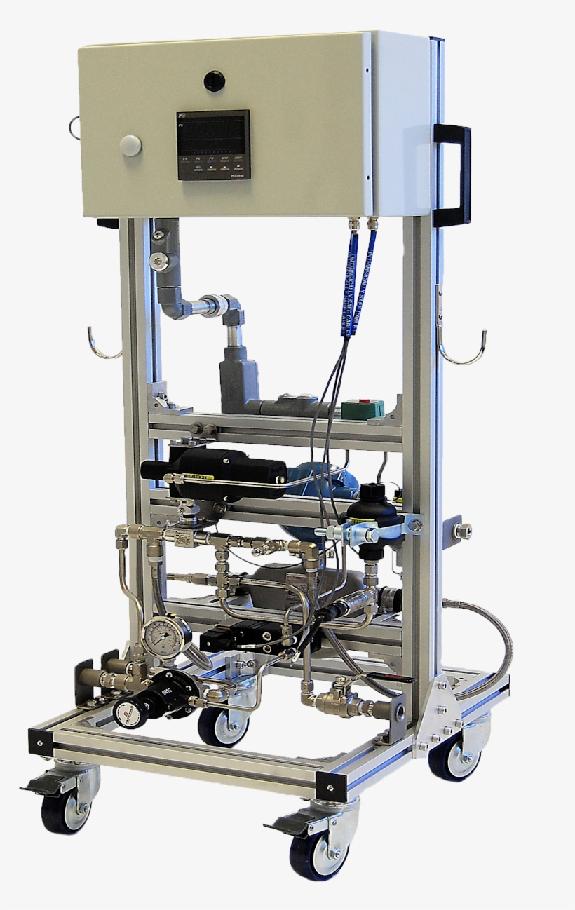 Mobile Rs57c Gasoline Ultra Low Flow Panel - Machine Tool, transparent png download