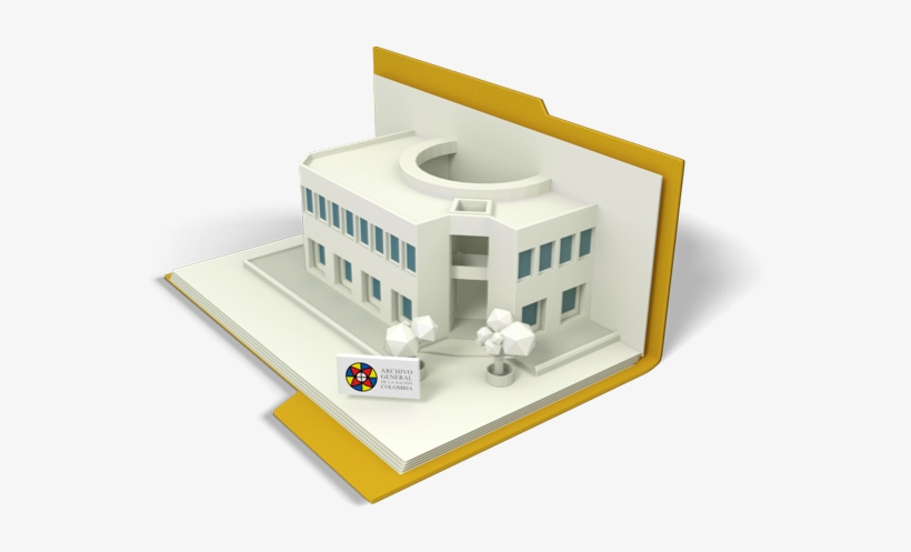 Misión Y Visión - Sistema Nacional De Archivos, transparent png download