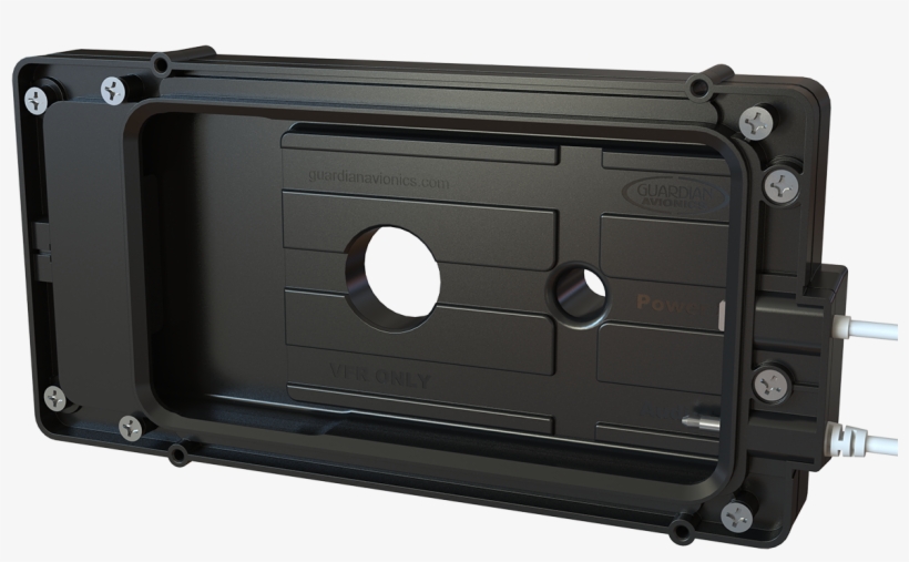 Smartpanel Mount For Apple Iphone 6 / Iphone 7 - Electronics, transparent png download