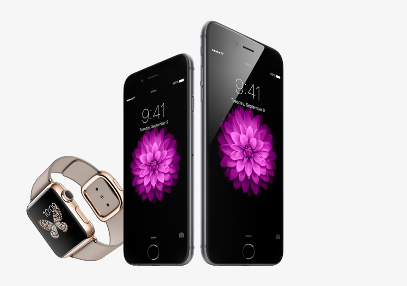 Yesterday During A Keynote Presentation In Cupertino, - Magazine Advert For Ph0one, transparent png download