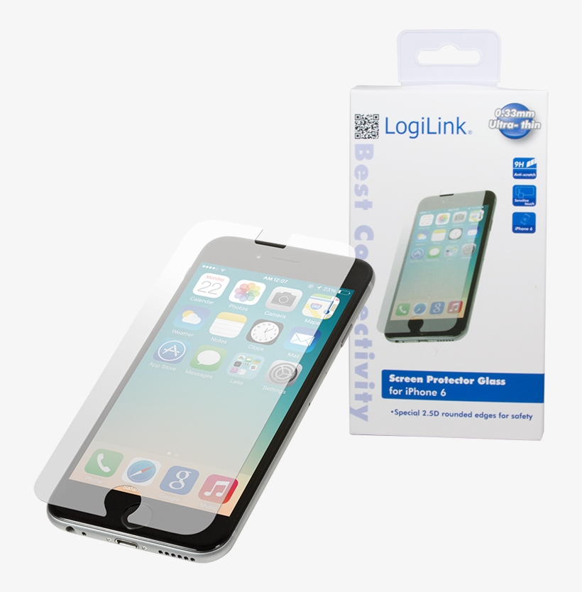 Image (png) - Iphone 6 Koruyucu Cam, transparent png download