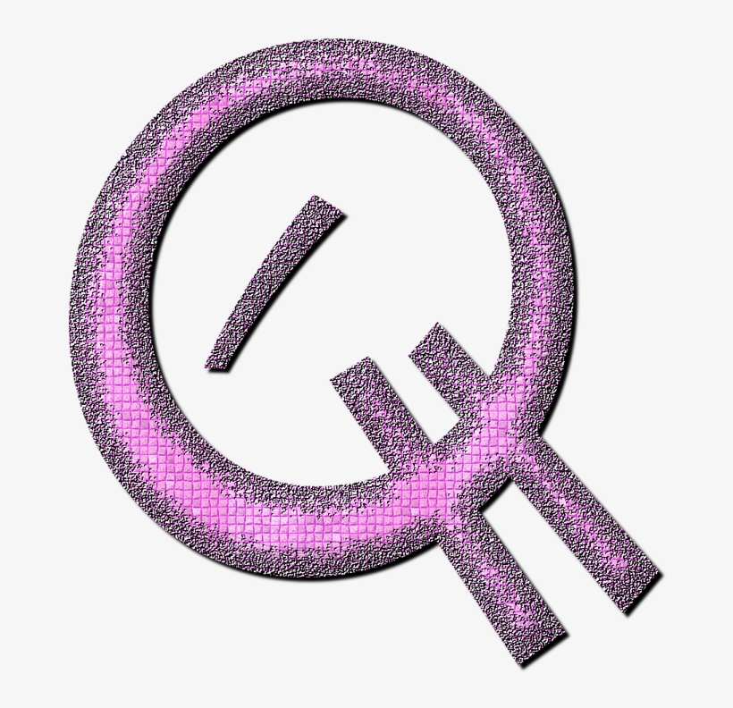 Q Letter Png Image Hd - Circle, transparent png download