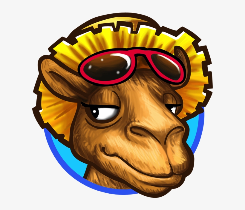 Hot Vacation 4 - Farm Mania 2 Icon, transparent png download