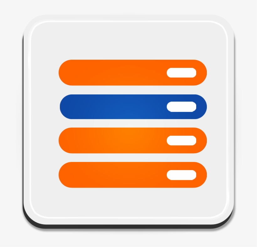 Instead Of Colocating Your Own Equipment, You May Opt - Hosts Icon Orange Png, transparent png download