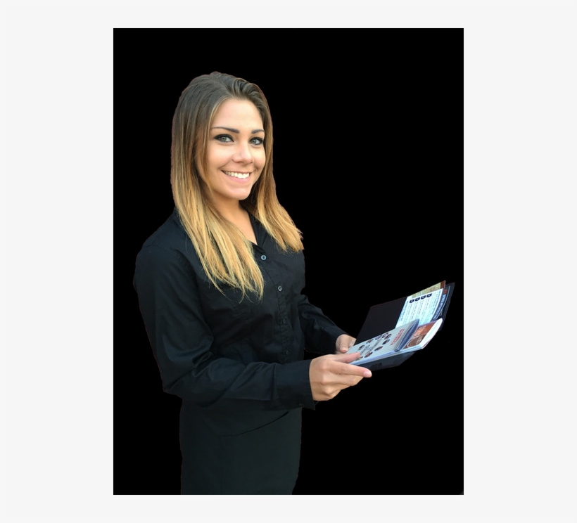 Outback Steakhouse Complete Kit - Girl, transparent png download