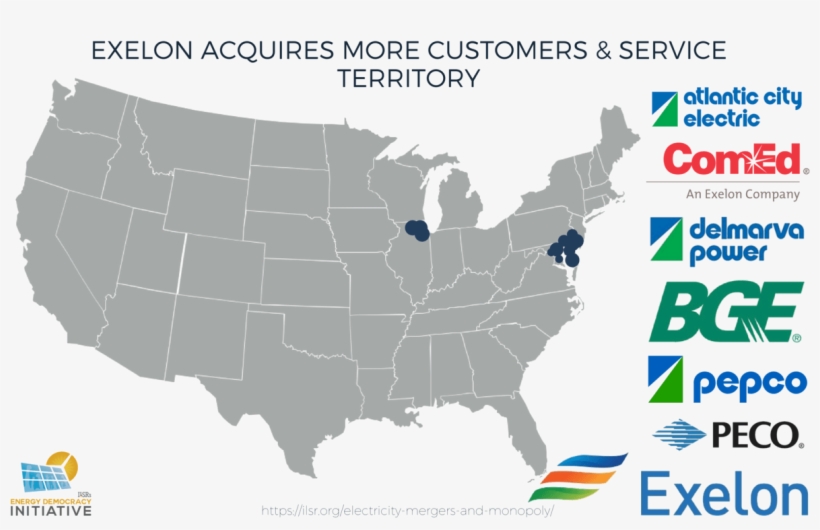 The Next-largest Utility Holding Company, Duke Energy, - Medicaid Work Requirement States, transparent png download