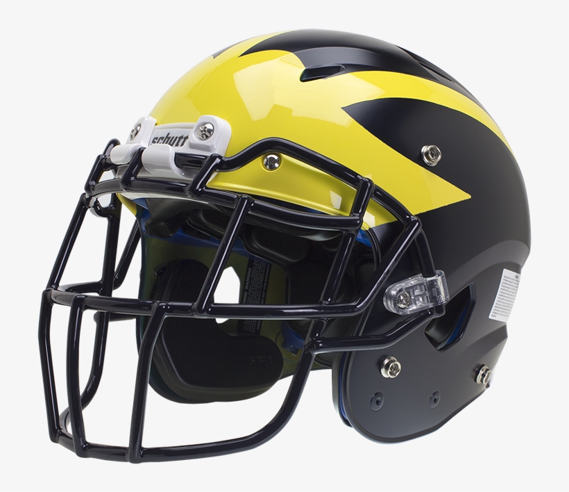 Axalta Na Industrial - Football Helmet, transparent png download