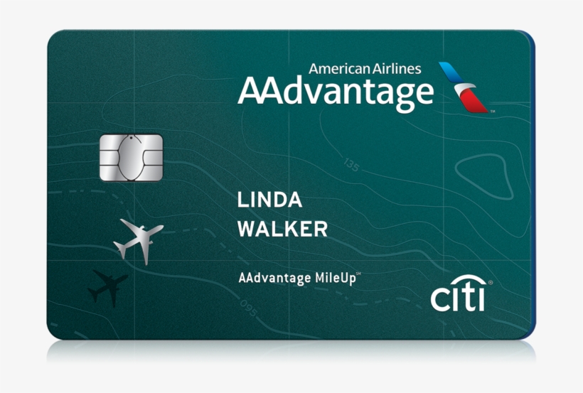 Citi And American Airlines Launch No Annual Fee Credit - Rc Zeppelin, transparent png download