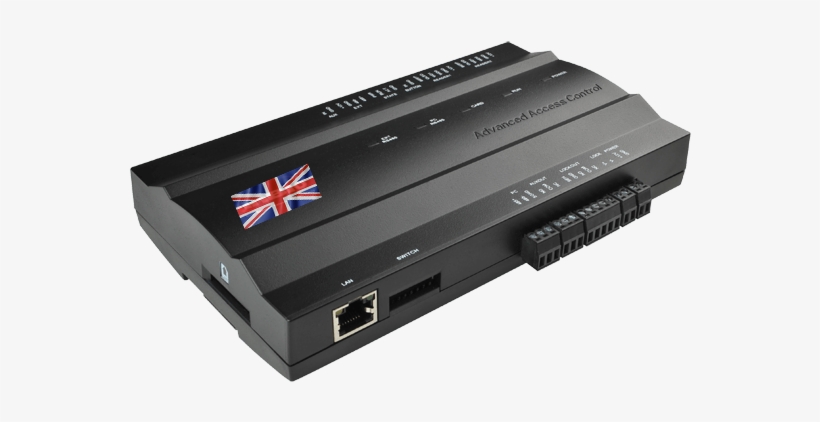 Best Access Control System Dubai - Inbio160, transparent png download