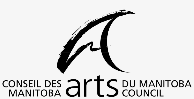 Manitoba Arts Council Logo Png Transparent - Manitoba Arts Council, transparent png download