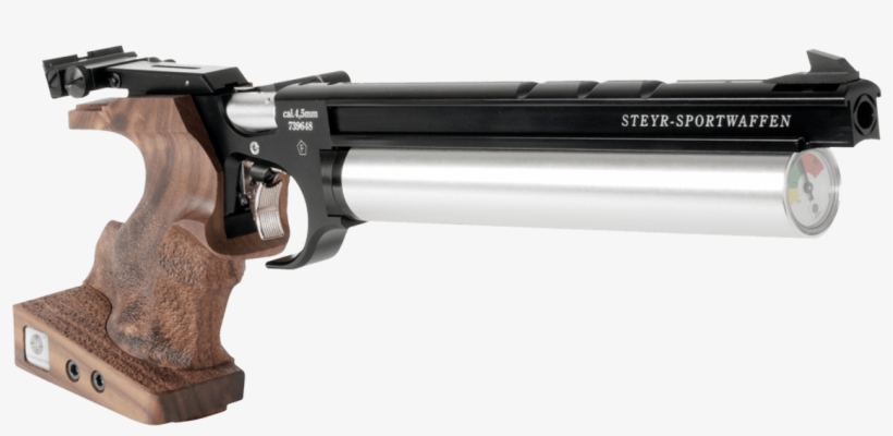 Air Pistol - Steyr Evo 10 Price, transparent png download