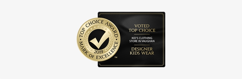 Top Choice Award - Top Choice Awards, transparent png download