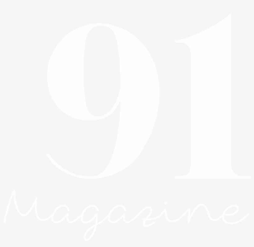 91mag - Circle, transparent png download