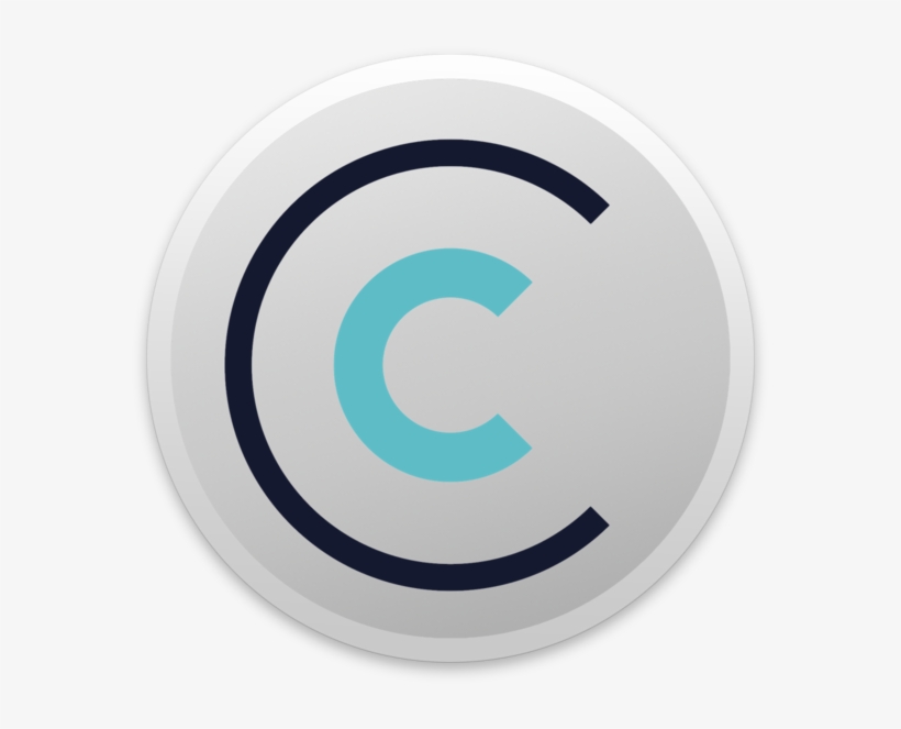Ccmenu 4 - Circle, transparent png download