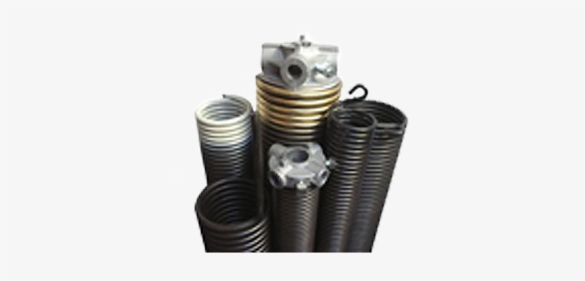 Garage Door Springs, transparent png download