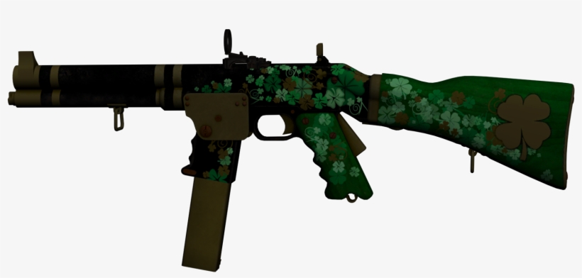 Call Of Duty Wwii - Firearm, transparent png download