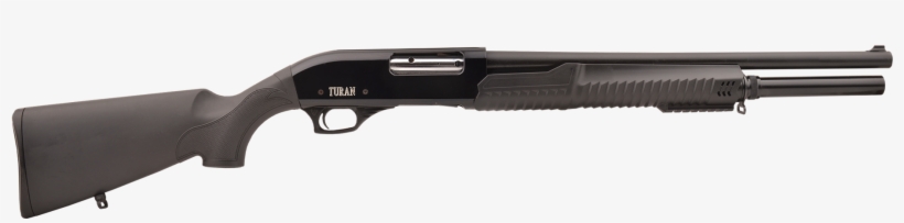 Pa 202 Pump Action Shotgun - Beretta A350 Magazine Extension, transparent png download