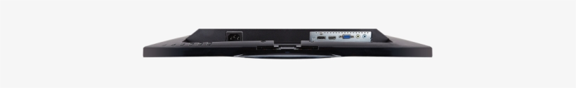 Viewsonic 22" Wide Vx2257 Mhd Tn Anti Glare Full Hd - Kvm Switch, transparent png download