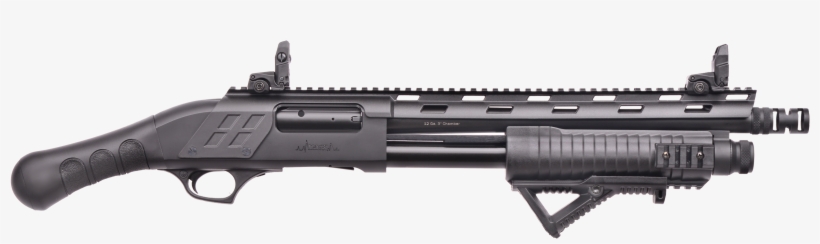 Learn More - Firearm, transparent png download