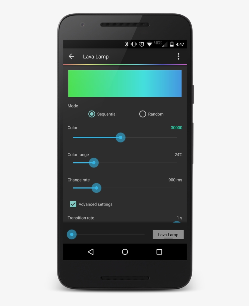 For Enthusiasts Unique Lighting Experiences - Smartphone, transparent png download