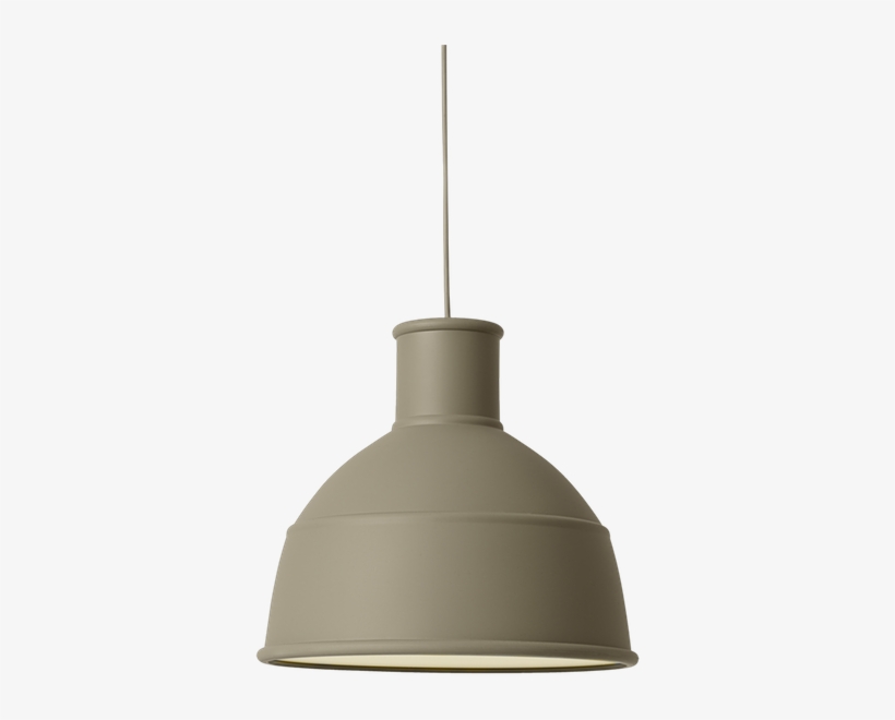 Hanging Lamp Png - Muuto Unfold, transparent png download