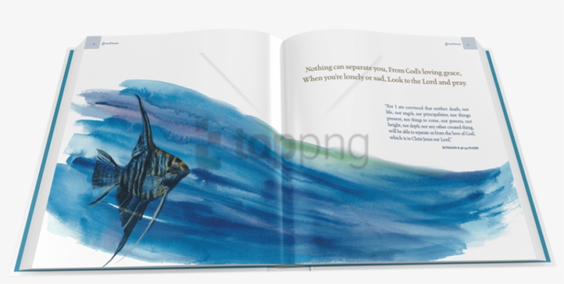 Free Png Download Still Before The Dawn - Atlantic Blue Marlin, transparent png download