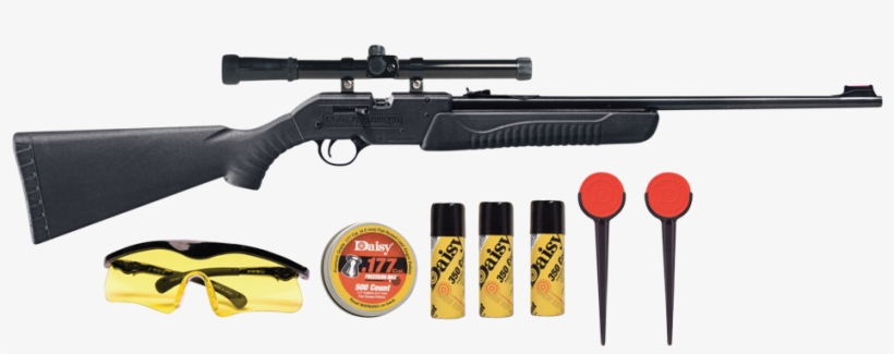 Daisy Powerline 901 - Bb Gun, transparent png download