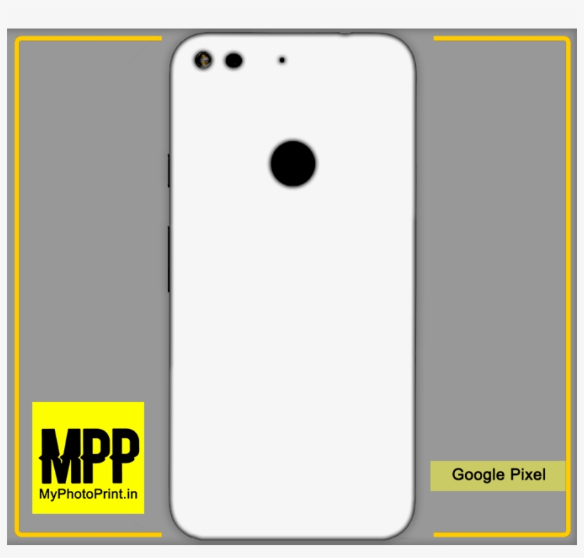 Google Pixel Photo Customized Mobile Back Phone Covers - Iphone, transparent png download