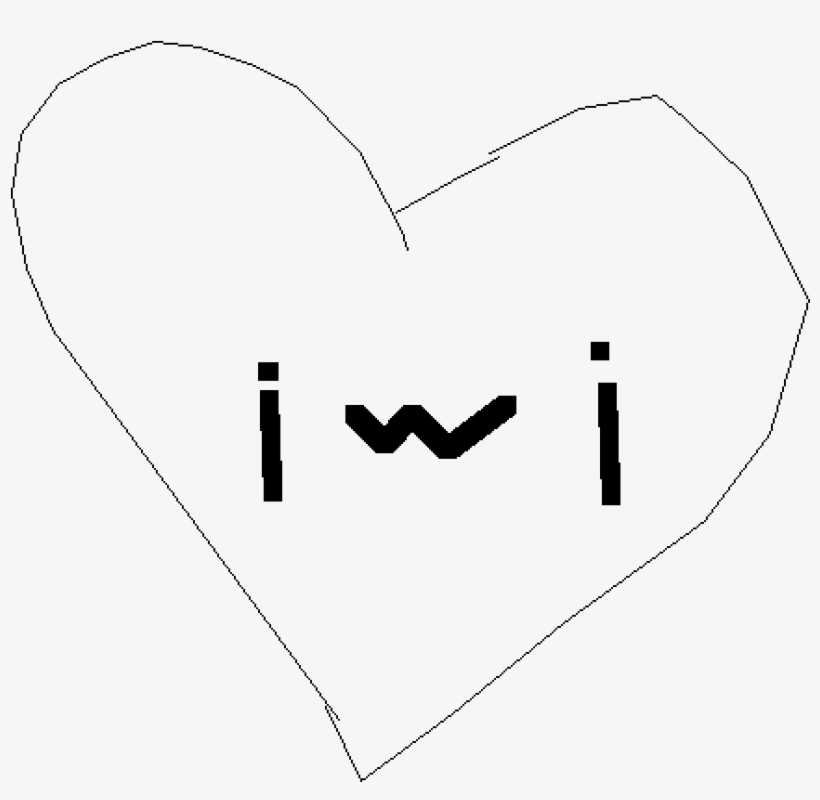 Lonely Valentines - Heart, transparent png download