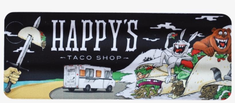 Hungry Animal Koozie - Poster, transparent png download