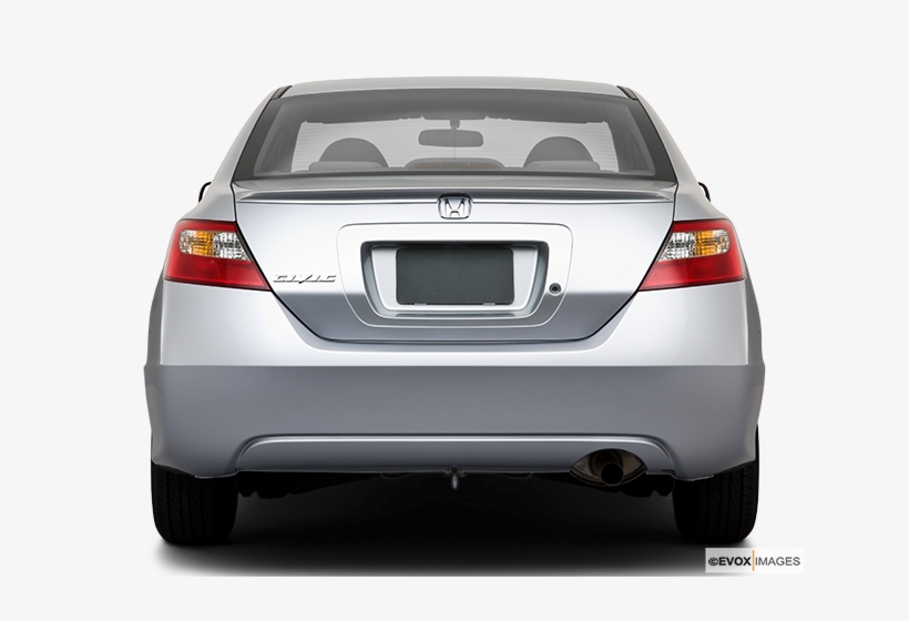 Honda Civic Hybrid, transparent png download