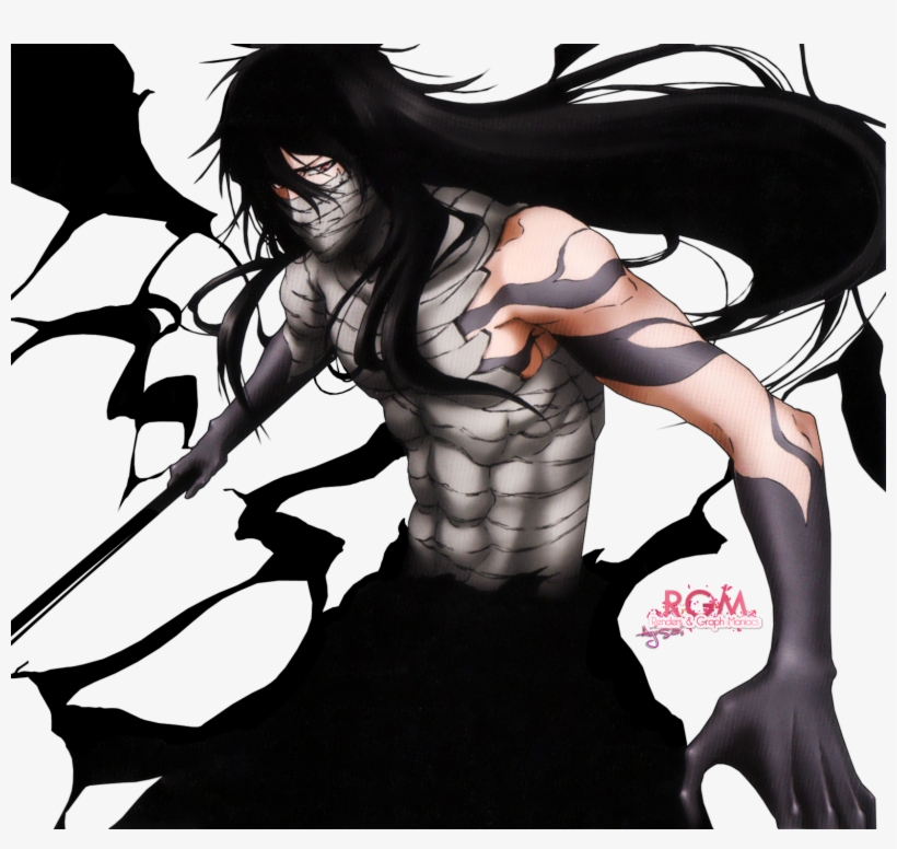 Press Question Mark To See Available Shortcut Keys - Ichigo Bankai Getsuga Tenshou, transparent png download