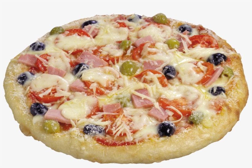 Pizza Png - Pizza Hut High Resolution, transparent png download