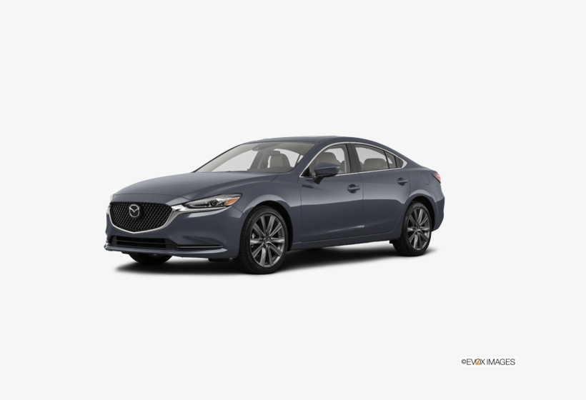 Mazda Mazda6 Sport, transparent png download