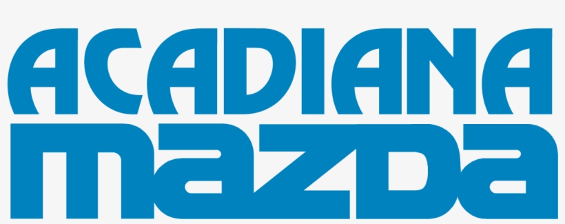 Acadiana Mazda - Mazda Motor Corporation, transparent png download