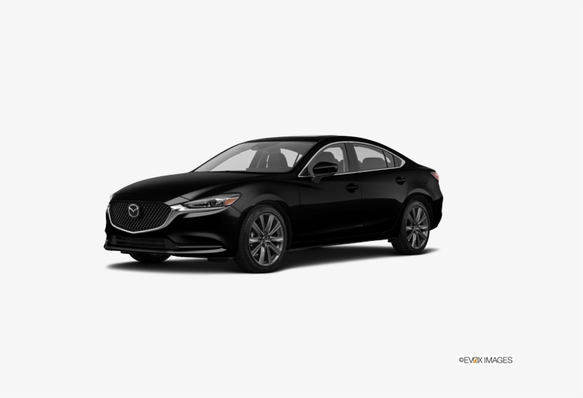 2018 Mazda6 Sport - Hyundai Sonata Sel 2018, transparent png download