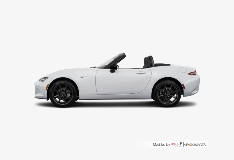 2019 Mazda Mx 5 Gs For Sale In Mont Laurier - Mazda Mx 5 2019, transparent png download
