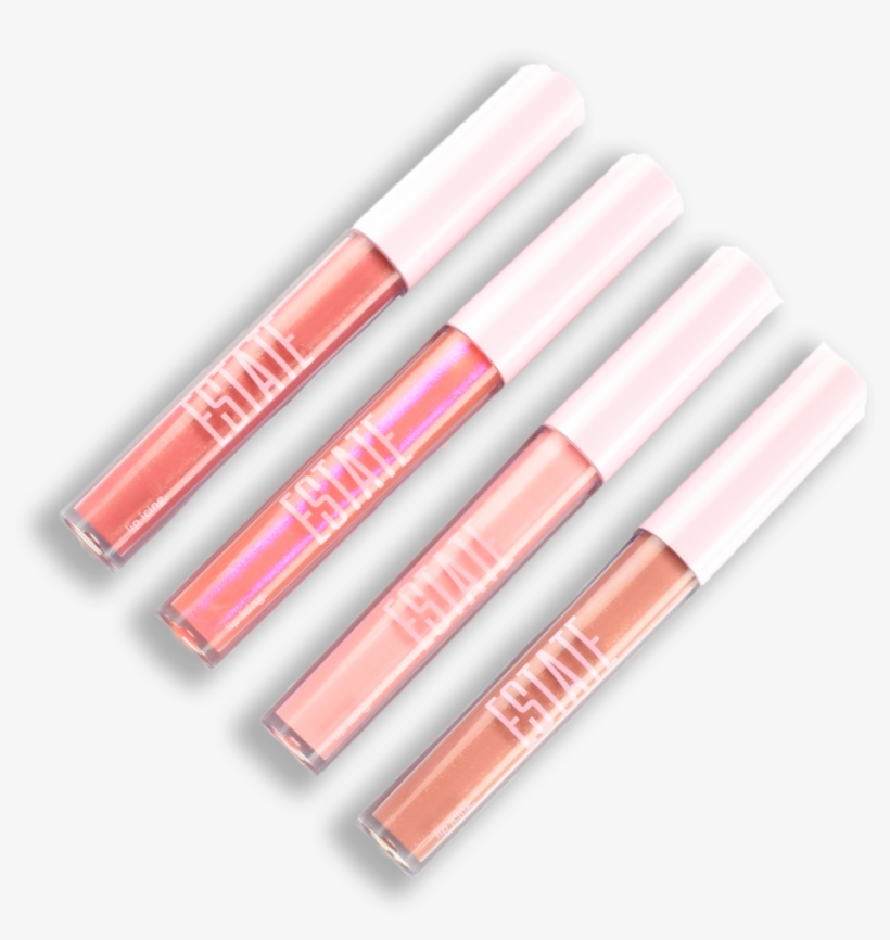 Double Tap To Zoom - Lip Gloss, transparent png download