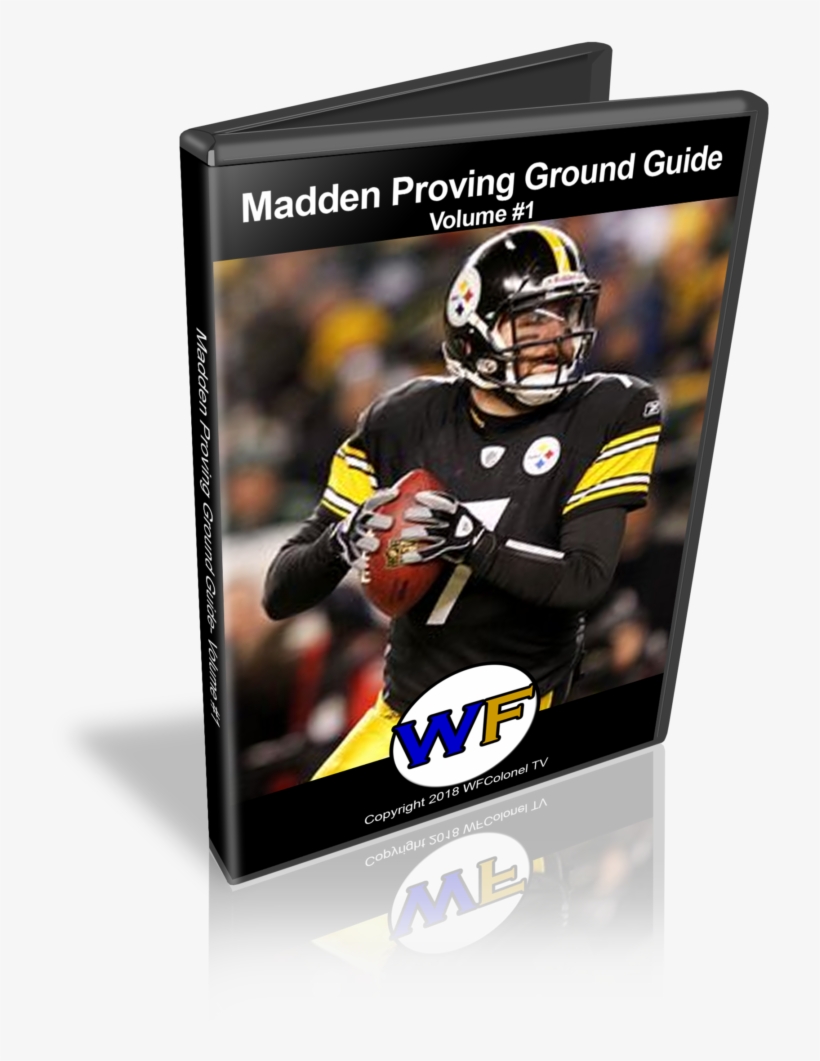 3rd Place - Ben Roethlisberger Black Visor, transparent png download