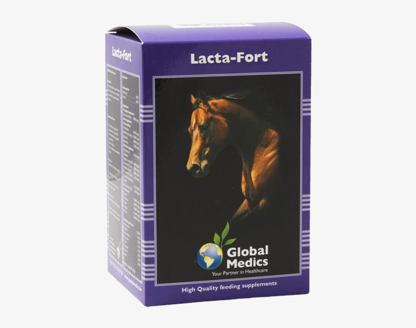 Global Medics Lacta-fort - Global Medics Limited, transparent png download