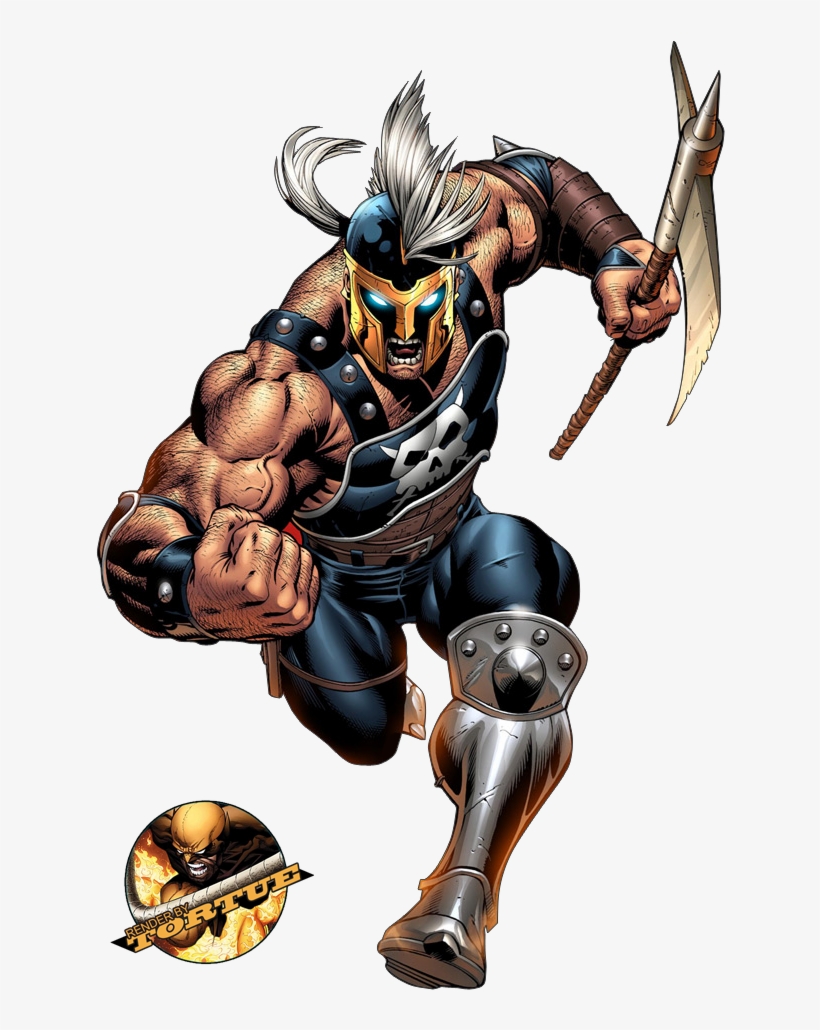 Ares Big - Marvel Ares, transparent png download