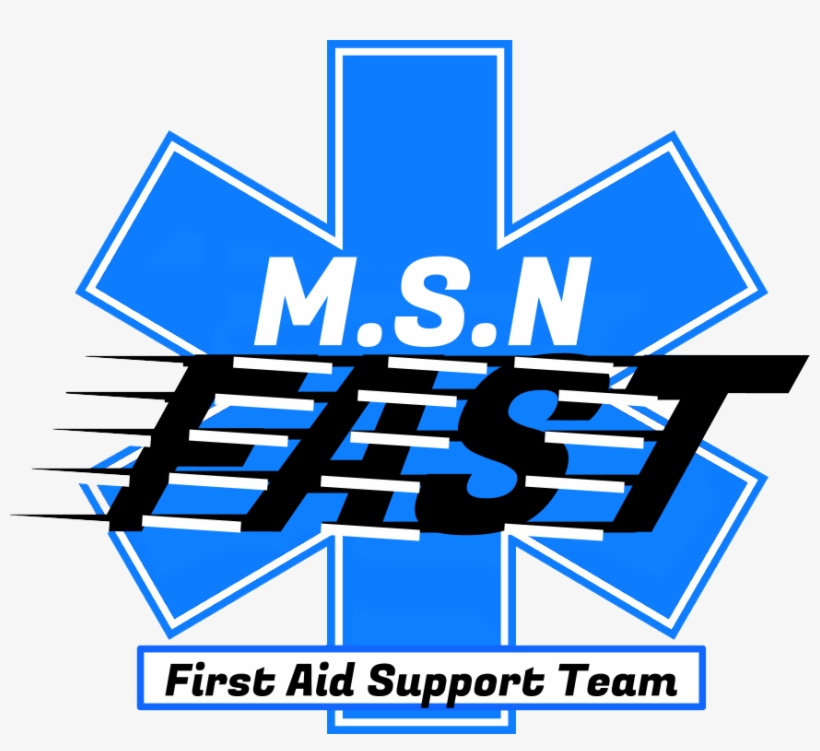 Keep Your Student-athletes Safe At Games - Star Of Life, transparent png download