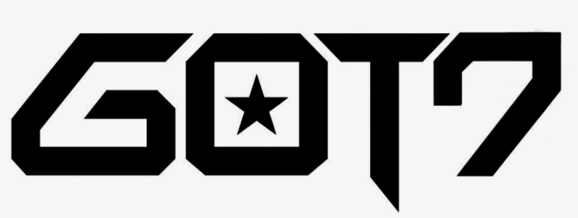 Got7, transparent png download